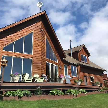 Cozy Cove Inn Homer Exterior photo