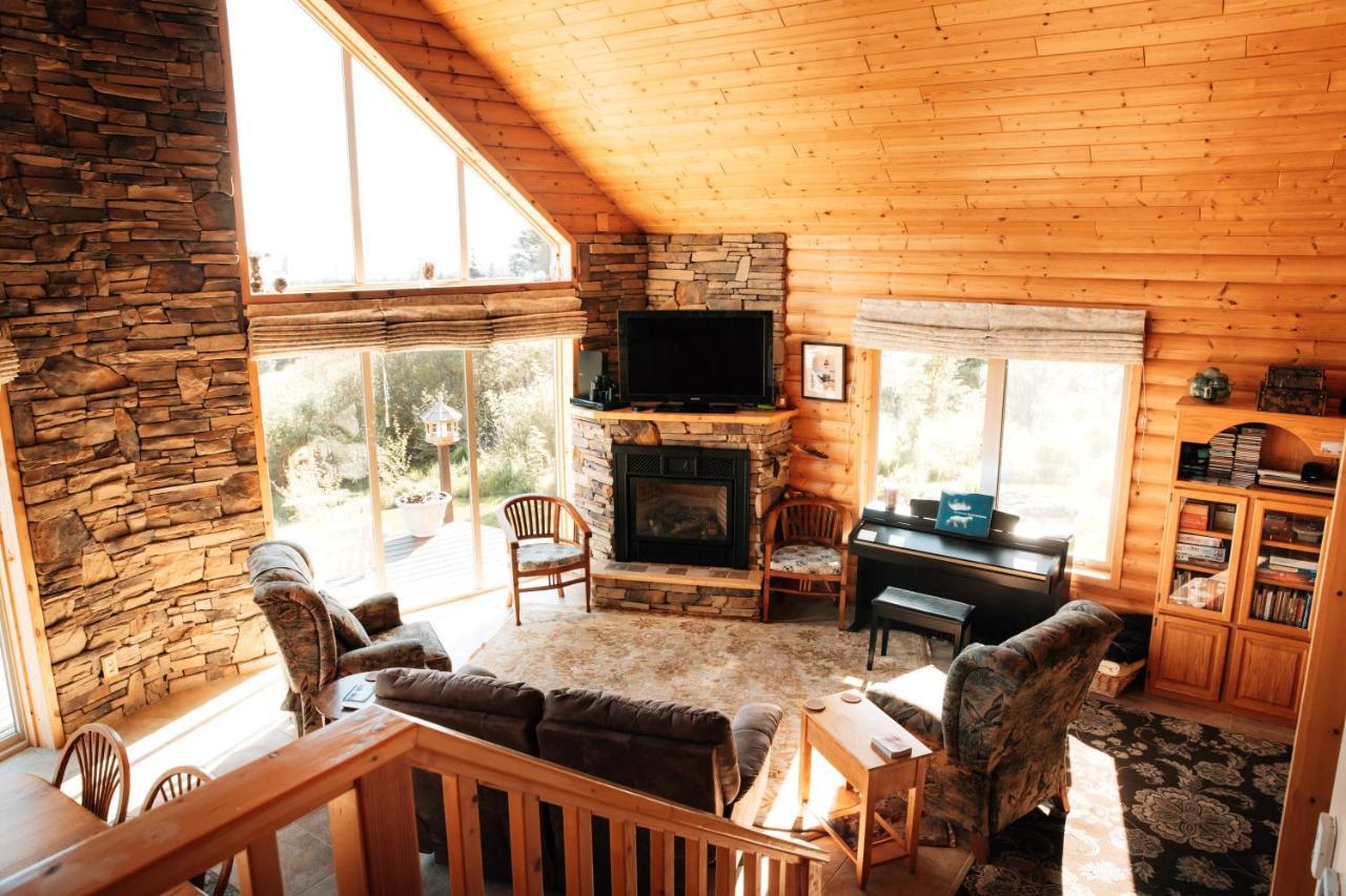 Cozy Cove Inn Homer Exterior photo
