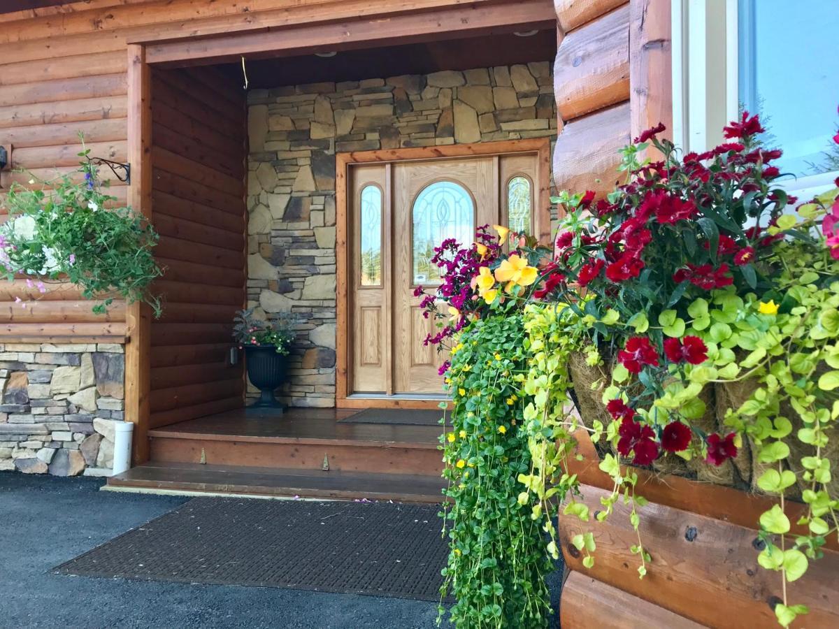 Cozy Cove Inn Homer Exterior photo