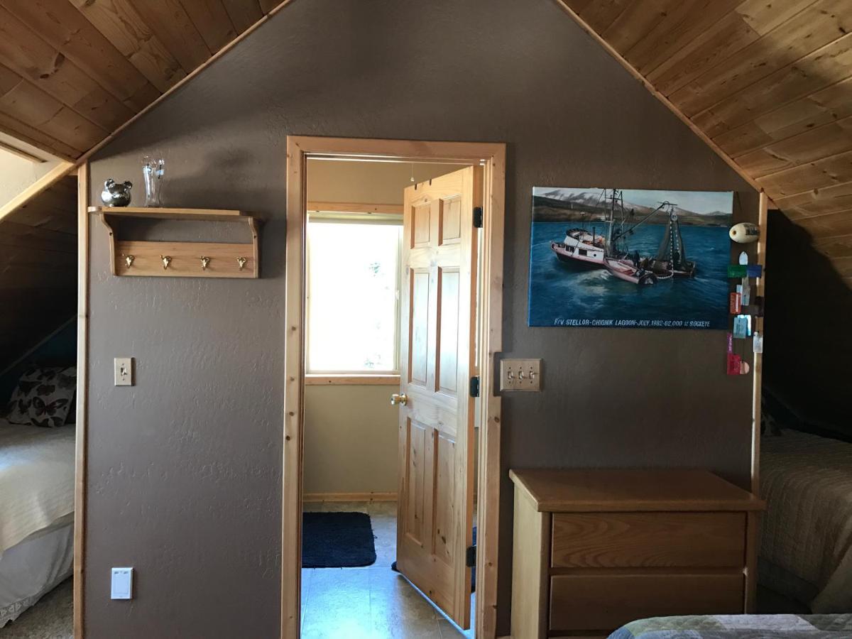 Cozy Cove Inn Homer Exterior photo