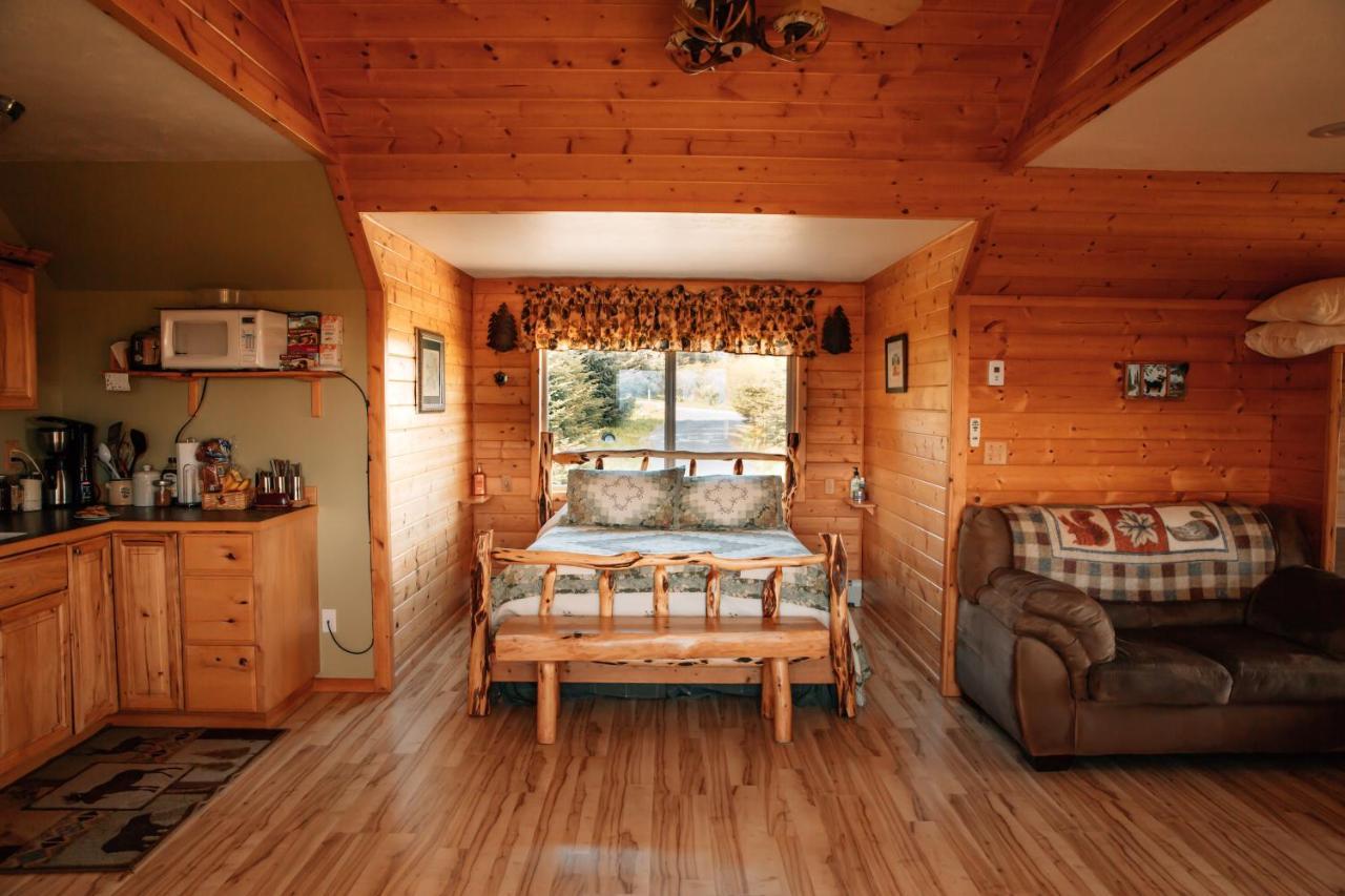 Cozy Cove Inn Homer Exterior photo