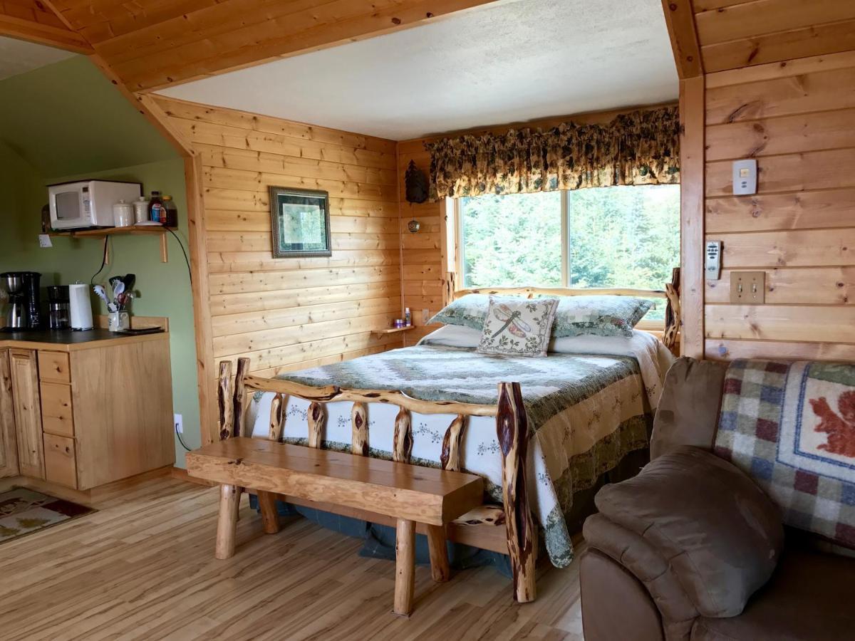 Cozy Cove Inn Homer Exterior photo
