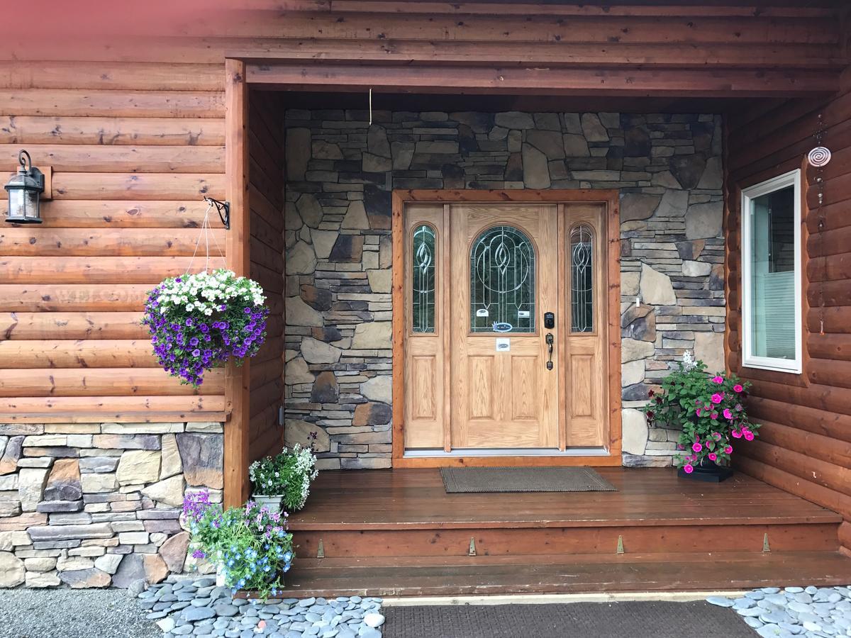 Cozy Cove Inn Homer Exterior photo