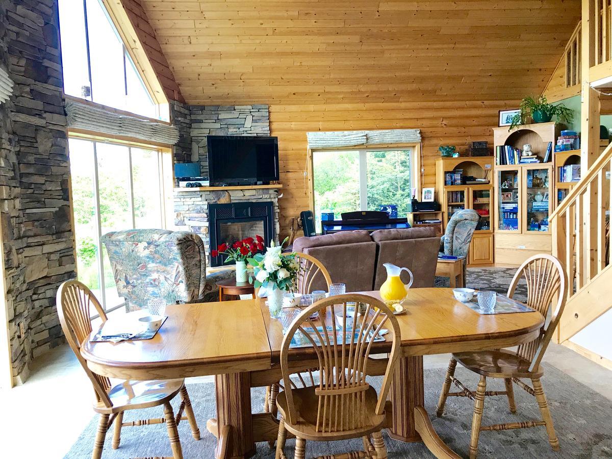 Cozy Cove Inn Homer Exterior photo