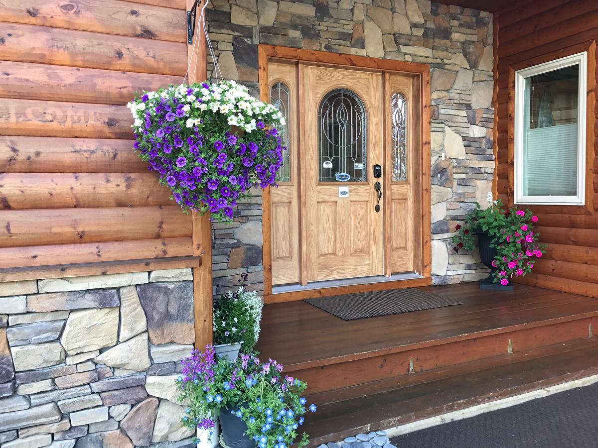 Cozy Cove Inn Homer Exterior photo